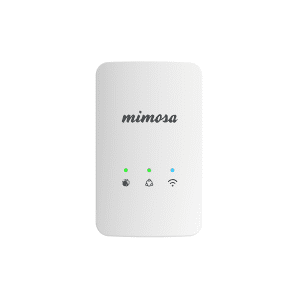 Mimosa G2 Gateway - compact Wi-Fi Gateway