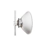 Solid Dish antenna 4 feet with 35 dBi gain at 5.45 to 5.85 GHz band
