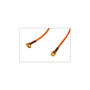 50 cm Low Loss RF Coaxial Semi-Flexible Cable
