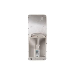 Sector Base Station Radio unit with high gain integrated antenna