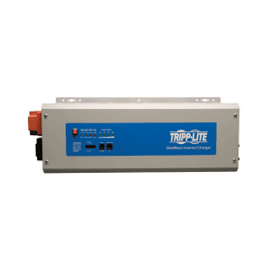 2000W APS X Series 12VDC 230V Inverter/Charger with Pure Sine-Wave Output