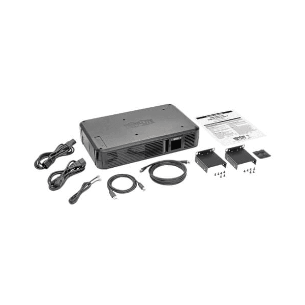 SMX1500LCD SmartPro 230V 1.5kVA 900W Line-Interactive UPS